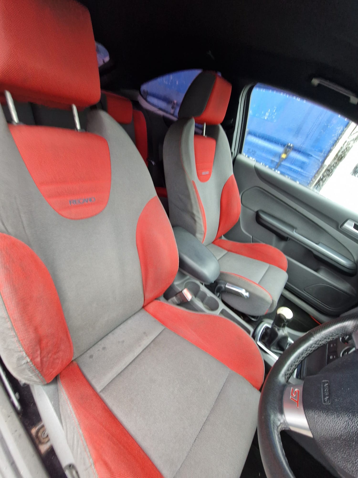 Used Ford Focus 2006 for sale - 78018598: Photo 6