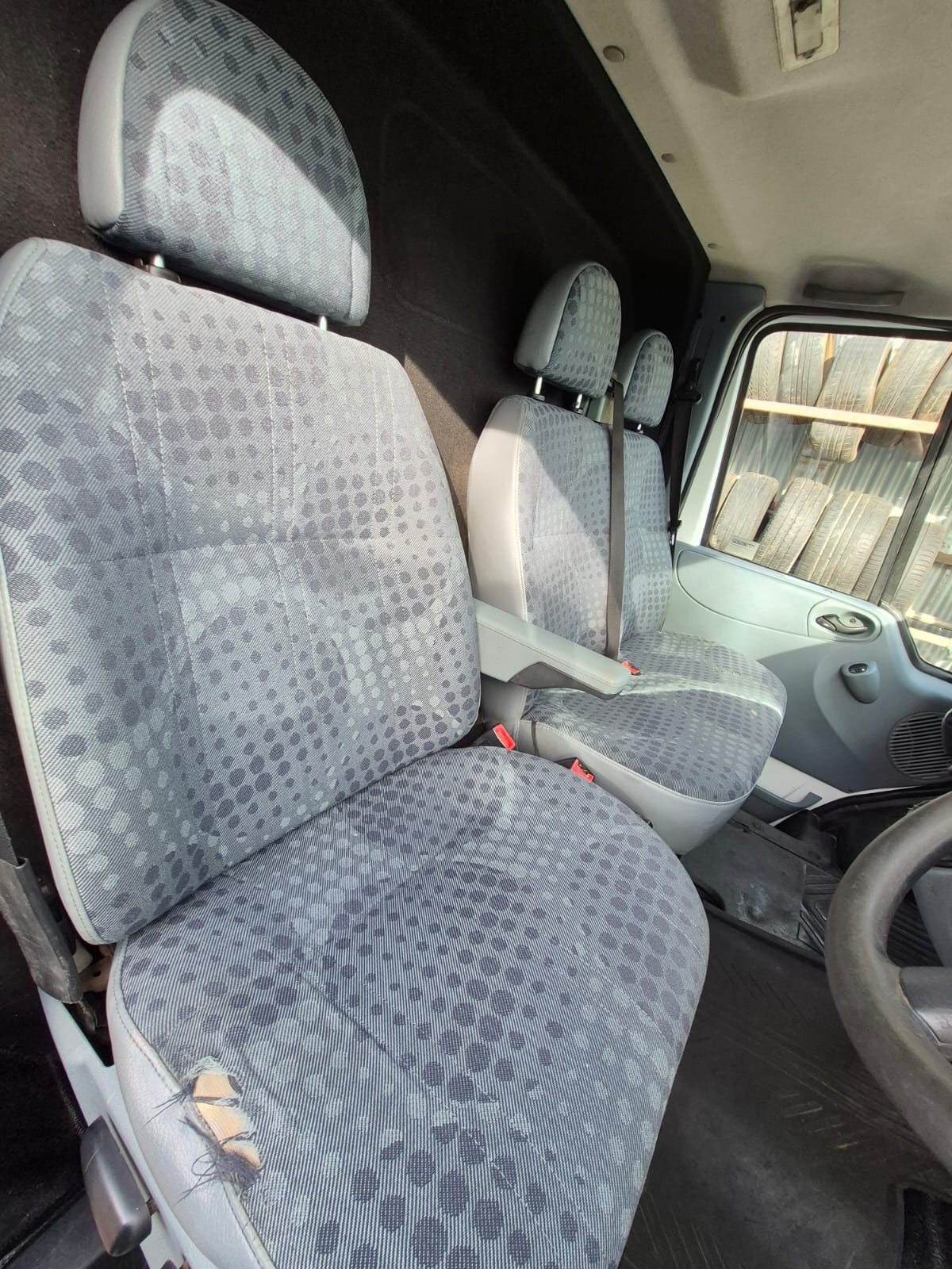 Used Ford Transit 2013 for sale - 76393786: Photo 7