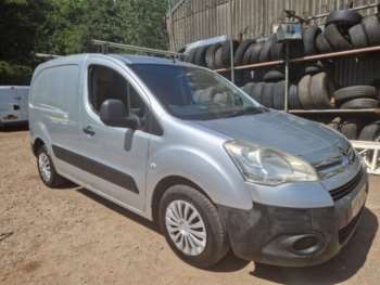 Used Citroen Berlingo 2011 for sale - 75150142: Photo