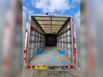 Used Renault Master 2017 for sale - 78098487: Photo