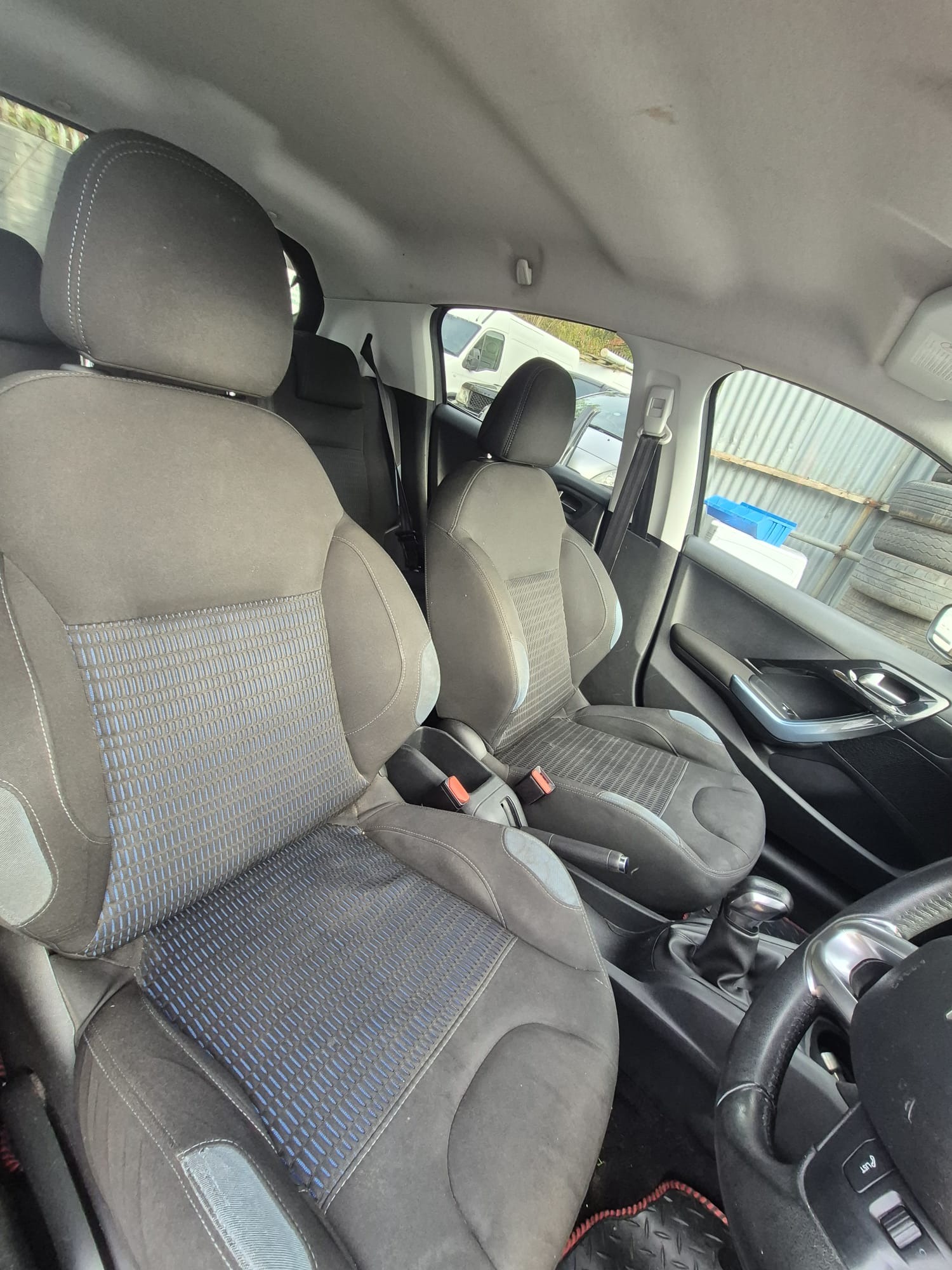 Used Peugeot 208 2012 for sale - 76198721: Photo 7