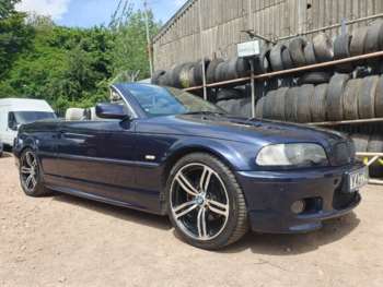 2001 (Y) - 320 Ci 2dr