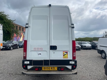 Used Iveco Daily 2006 for sale - 78566297: Photo