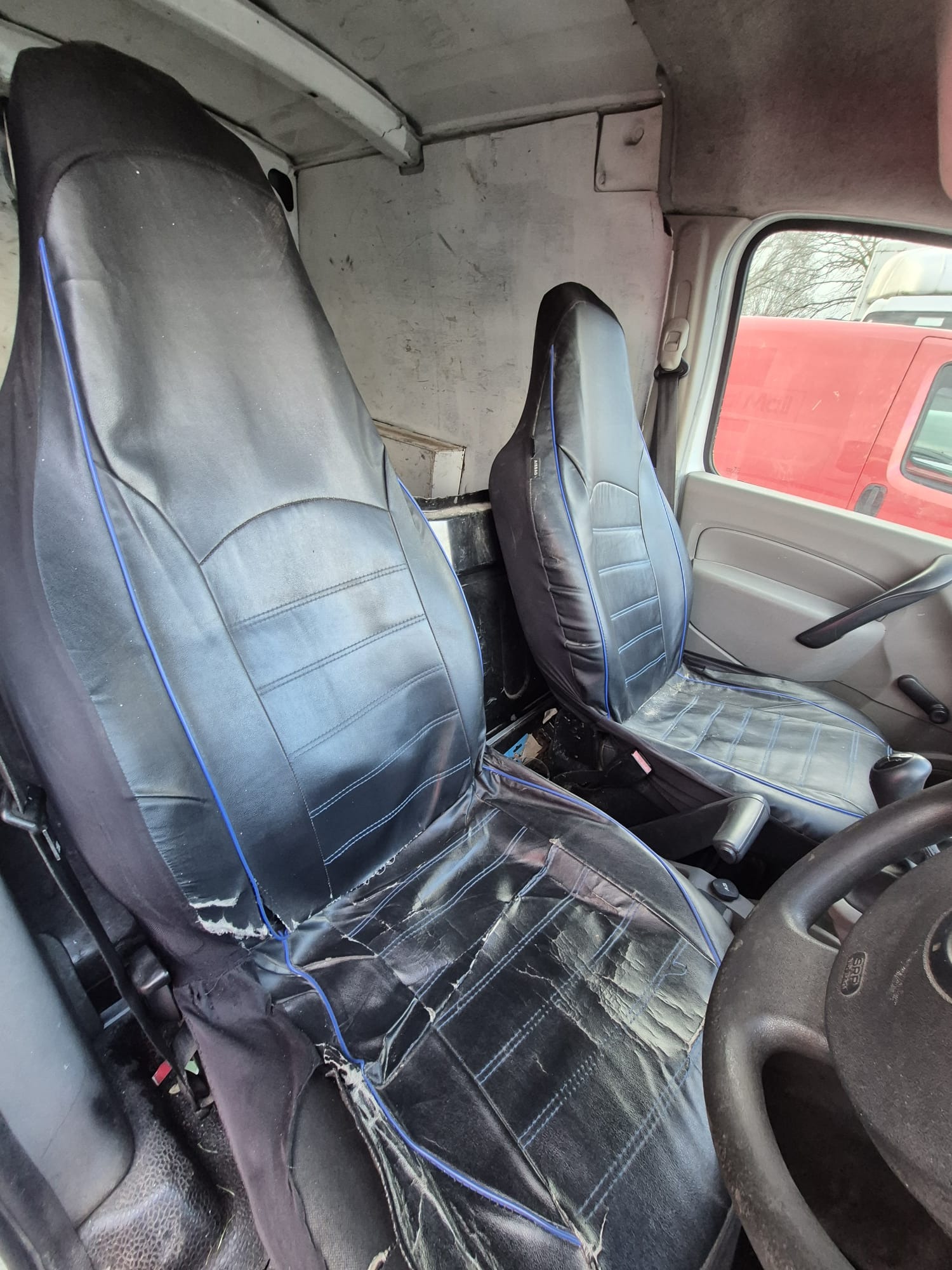 Used Renault Kangoo 2010 for sale - 77704272: Photo 6