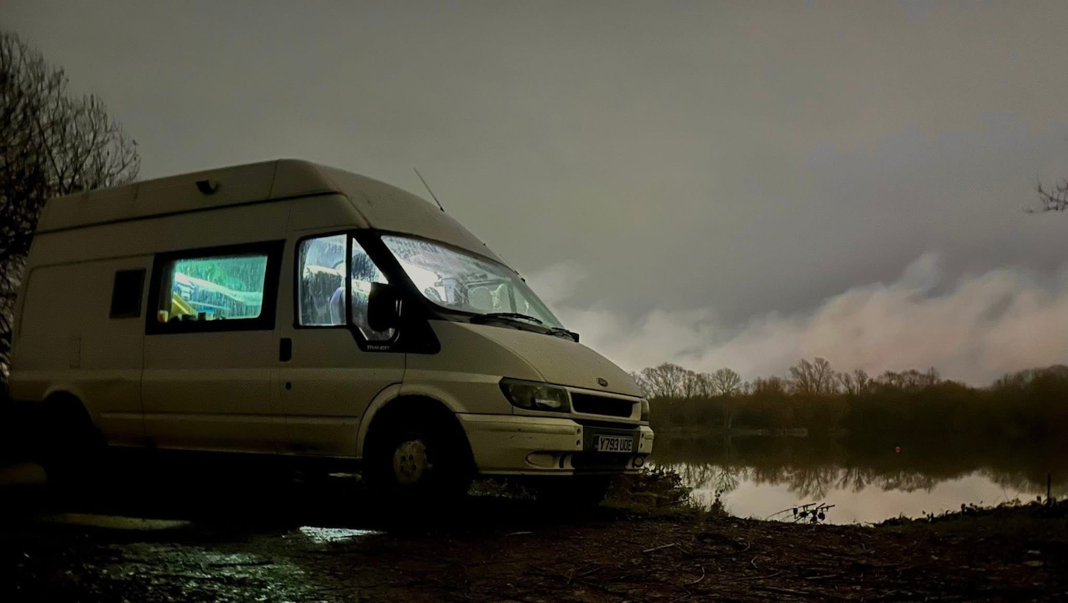 Used Ford Transit 2001 for sale - 77129273: Photo 2