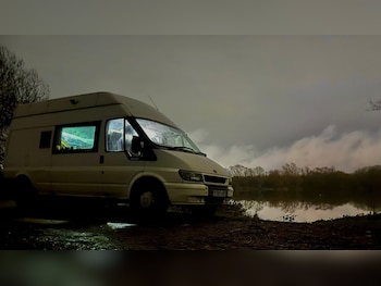 Used Ford Transit 2001 for sale - 77129273: Photo