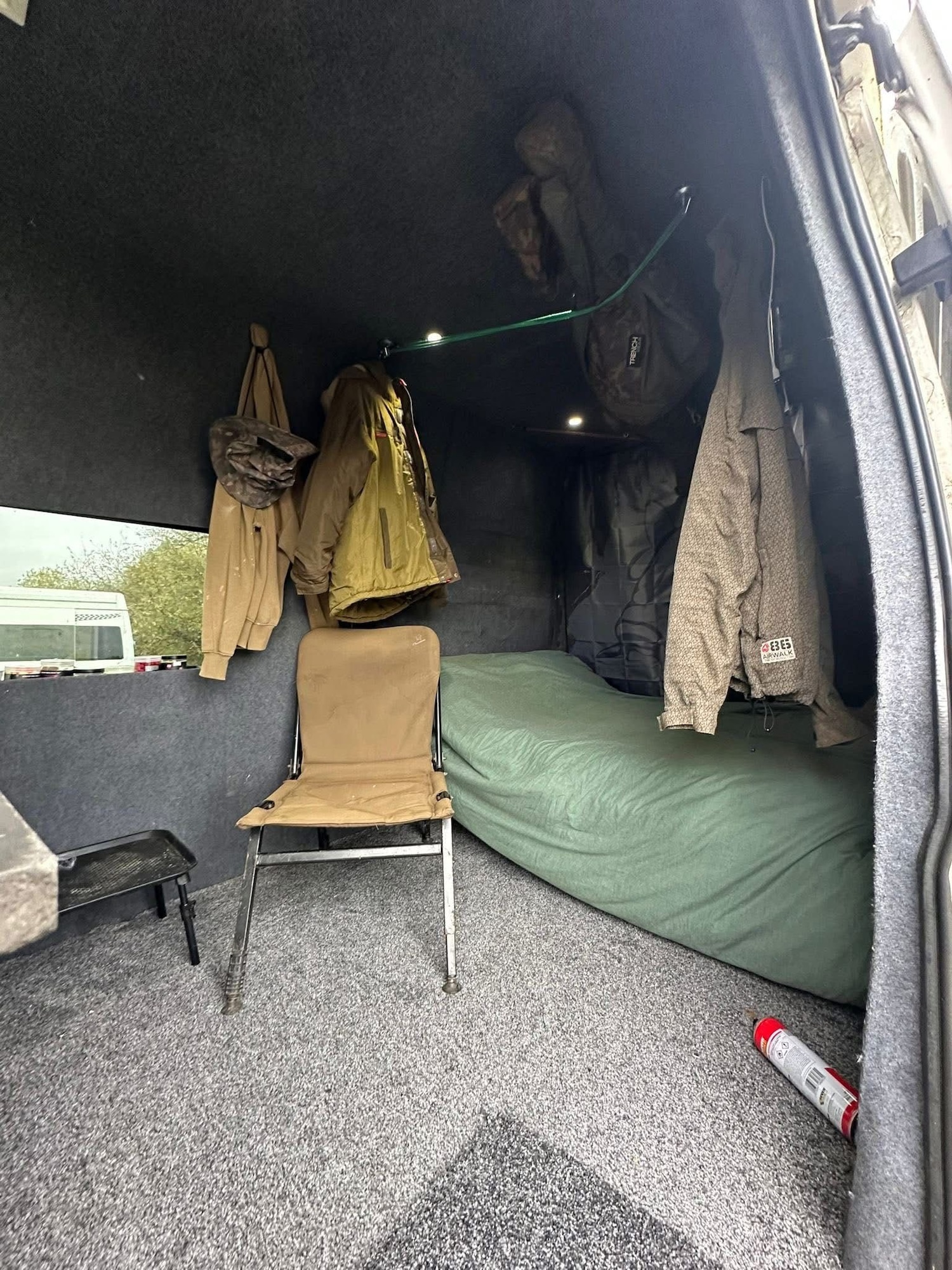 Used Ford Transit 2001 for sale - 77129273: Photo 4