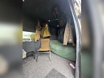 Used Ford Transit 2001 for sale - 77129273: Photo