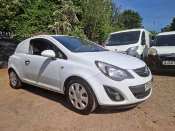 Used Vauxhall Corsa 2014 for sale - 74609408: Photo