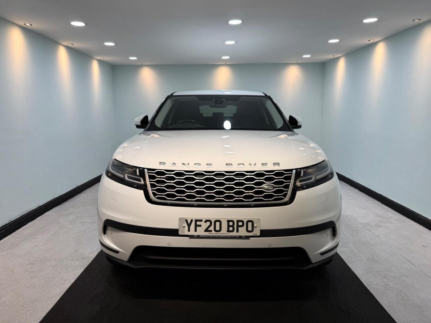 Used Land Rover Range Rover Velar 2020 for sale - 77423534: Photo 11