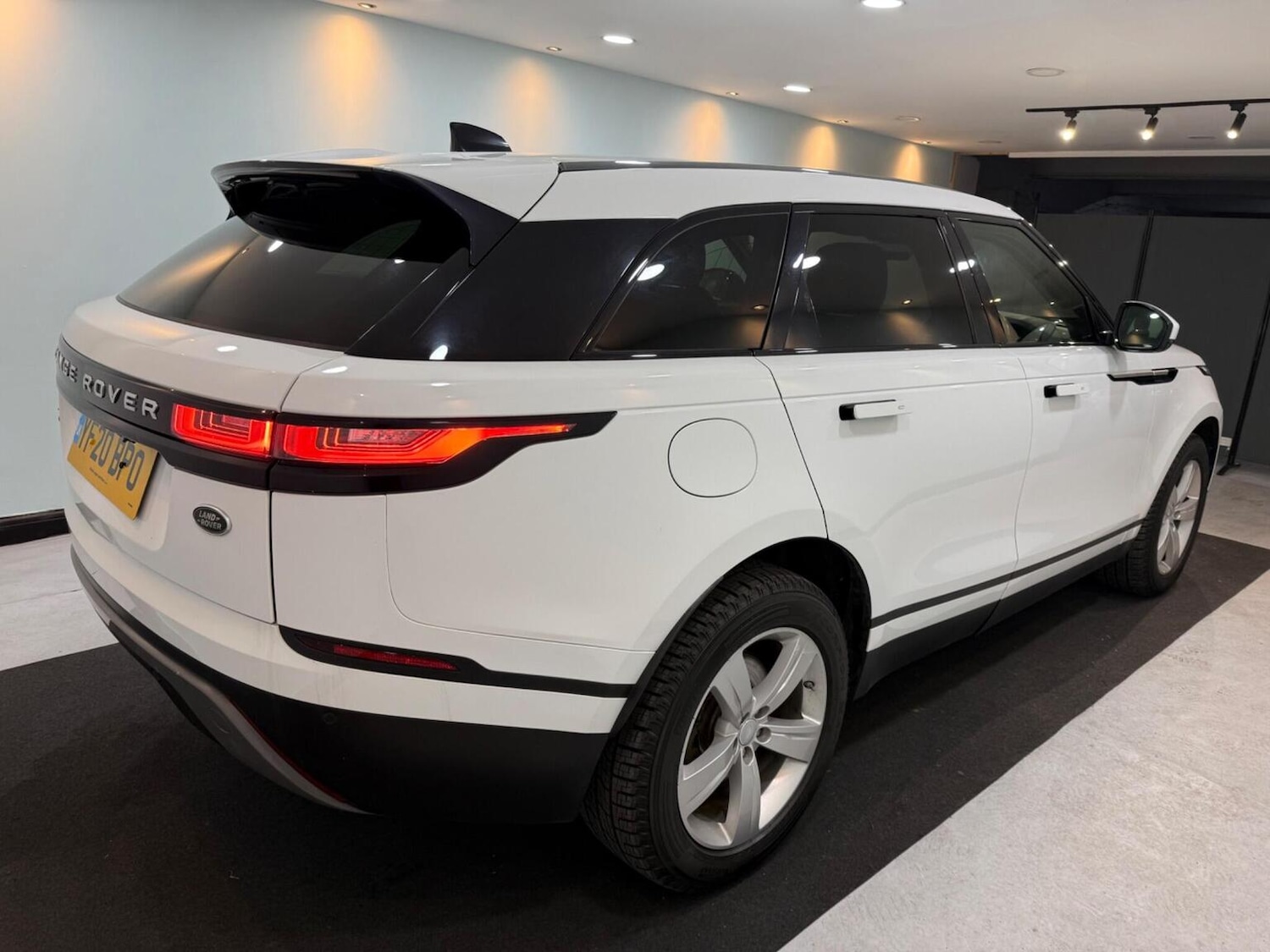 Used Land Rover Range Rover Velar 2020 for sale - 77423534: Photo 13