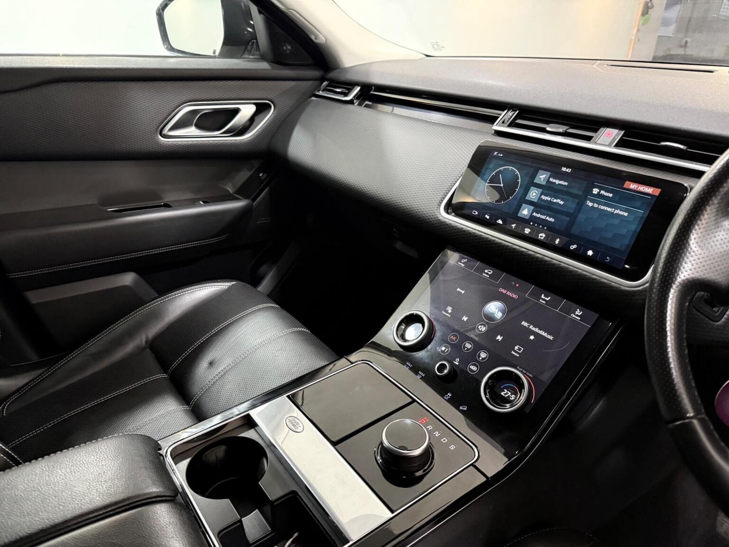 Used Land Rover Range Rover Velar 2020 for sale - 77423534: Photo 15