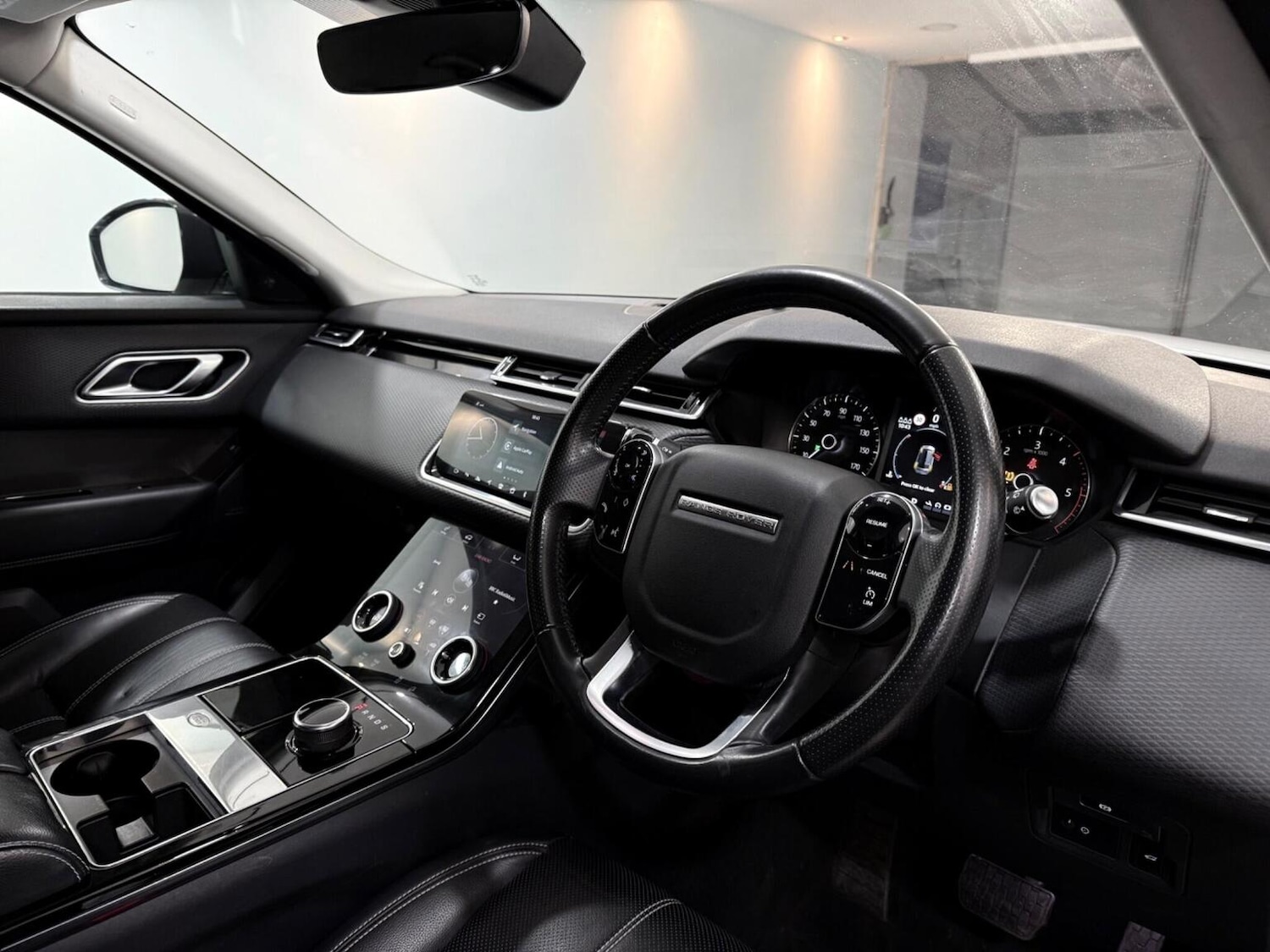 Used Land Rover Range Rover Velar 2020 for sale - 77423534: Photo 16