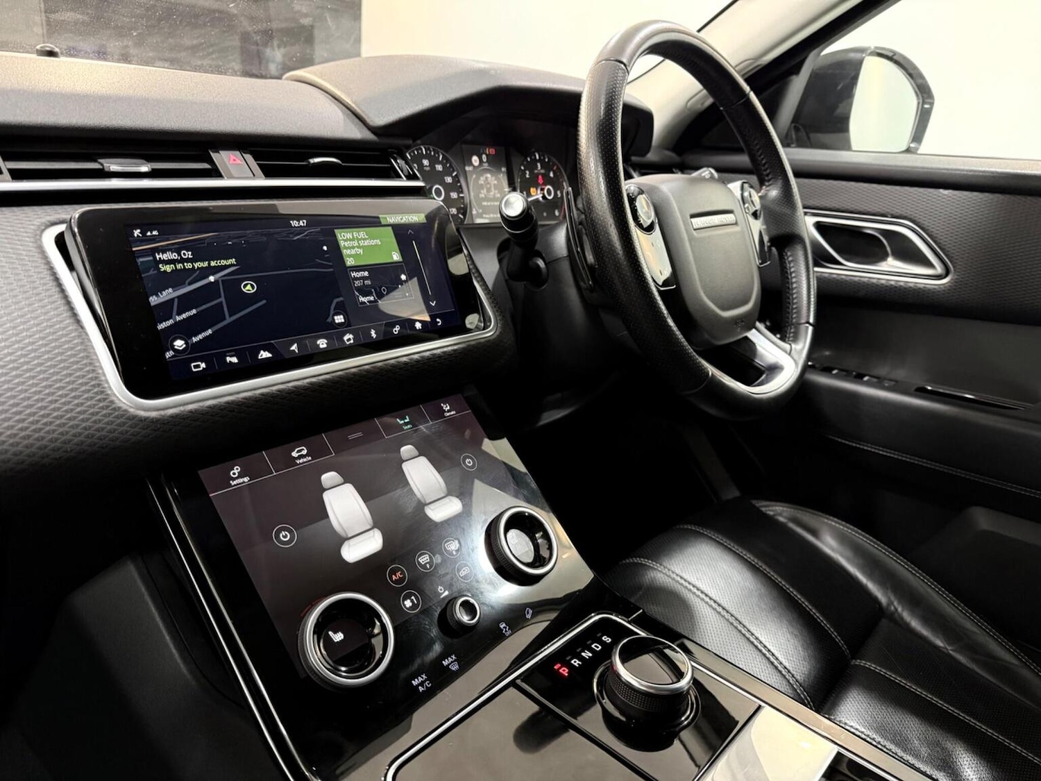 Used Land Rover Range Rover Velar 2020 for sale - 77423534: Photo 18