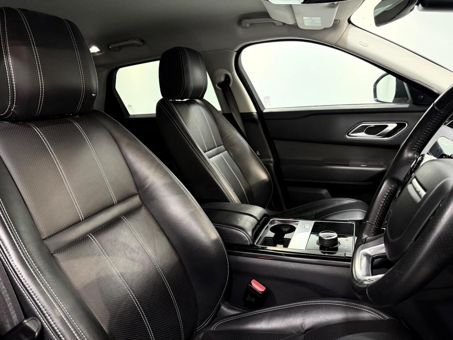 Used Land Rover Range Rover Velar 2020 for sale - 77423534: Photo 20