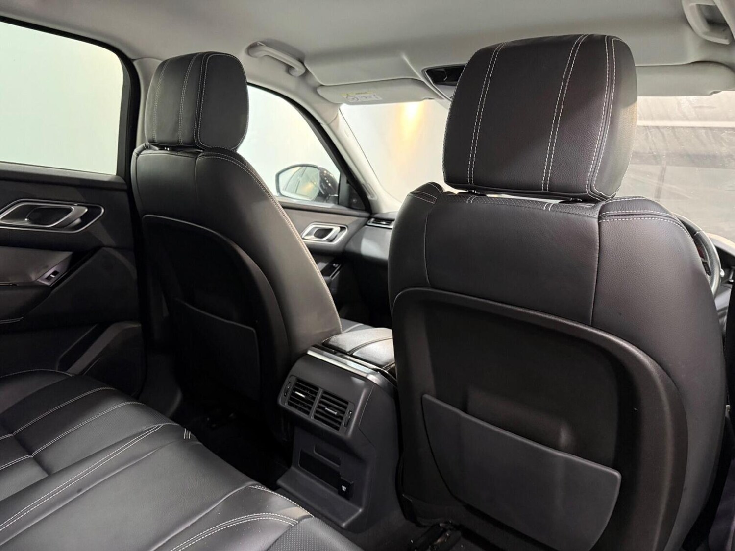 Used Land Rover Range Rover Velar 2020 for sale - 77423534: Photo 22