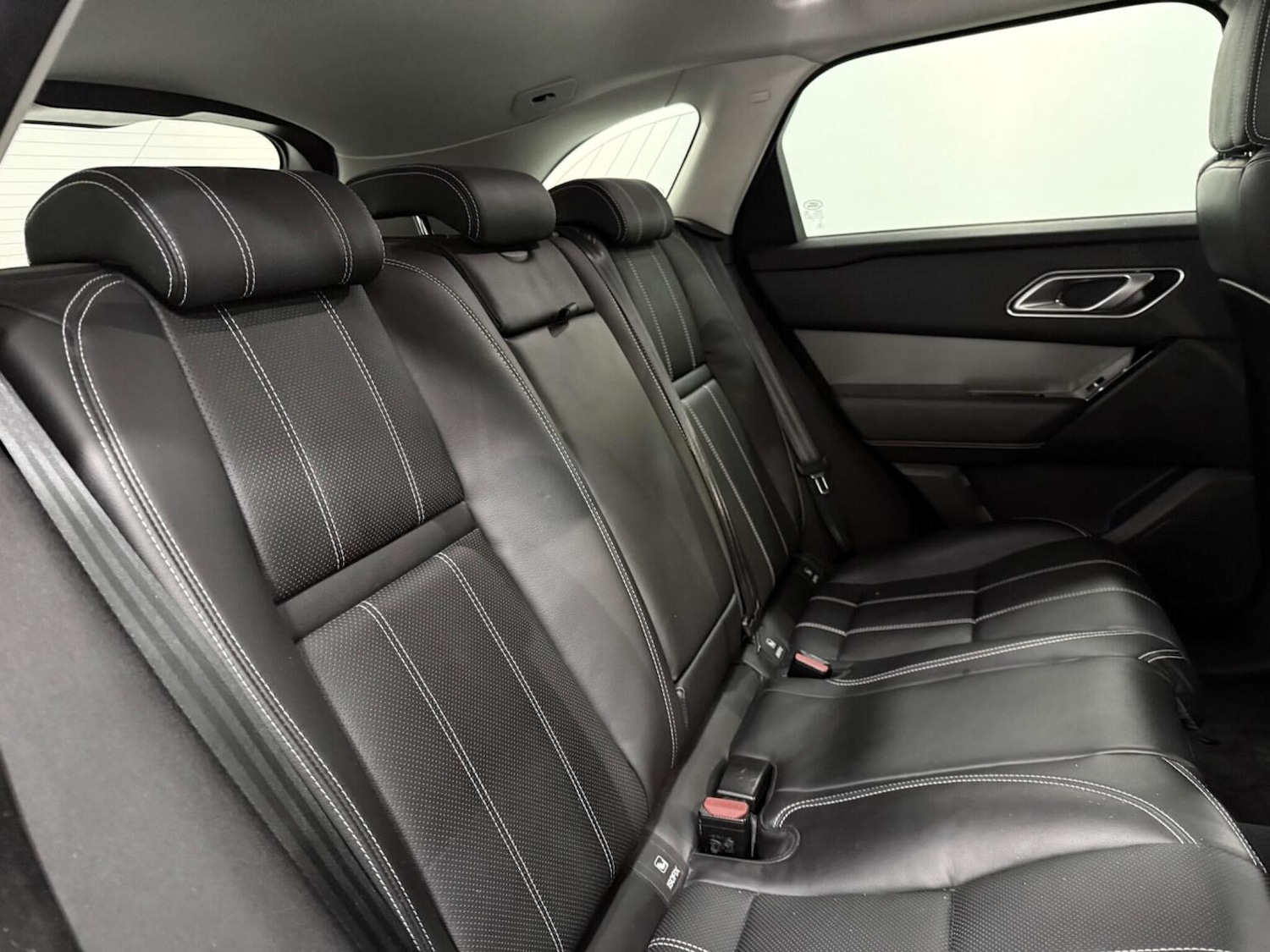 Used Land Rover Range Rover Velar 2020 for sale - 77423534: Photo 23