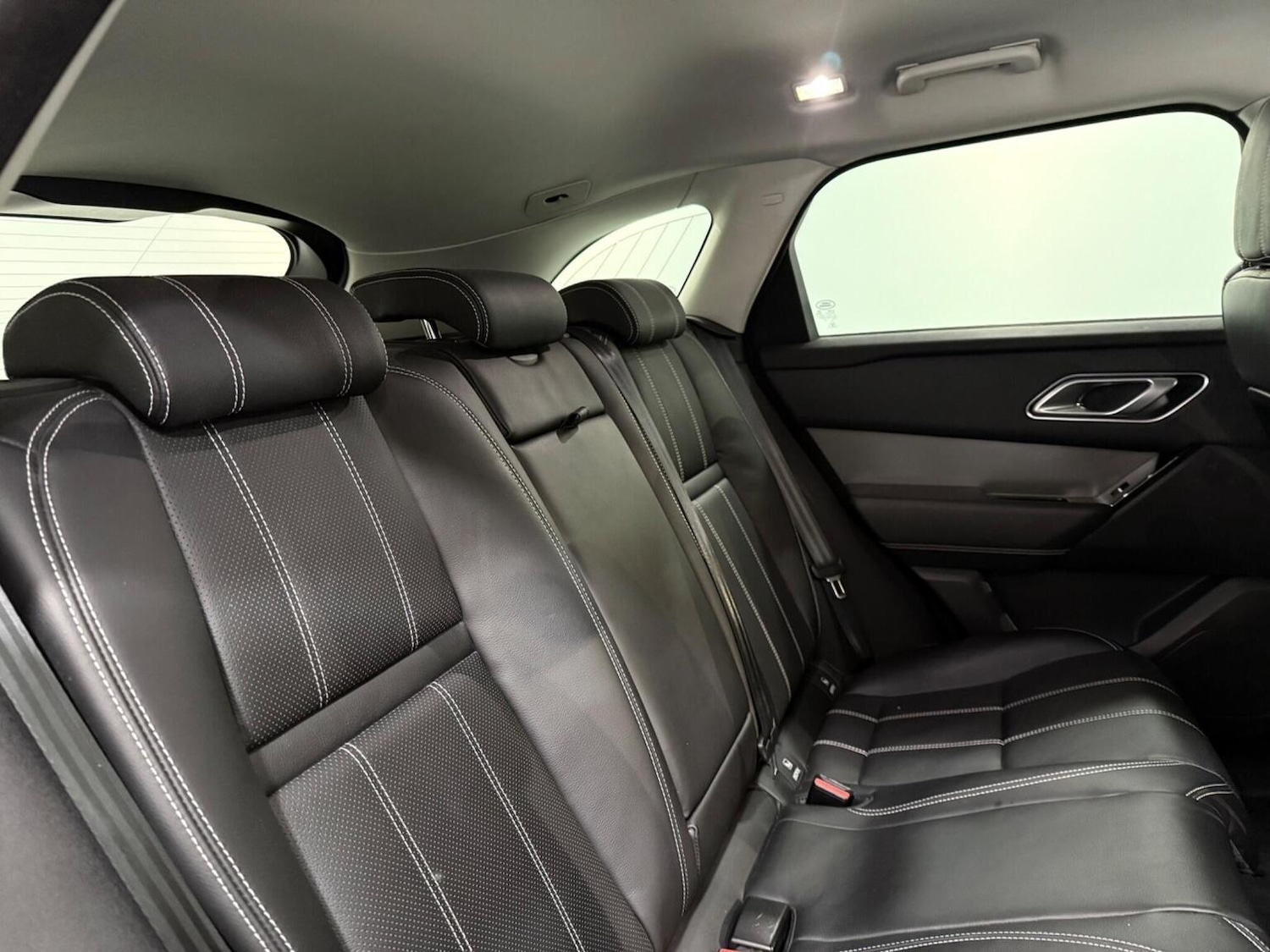 Used Land Rover Range Rover Velar 2020 for sale - 77423534: Photo 26