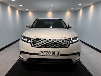 Used Land Rover Range Rover Velar 2020 for sale - 77423534: Photo