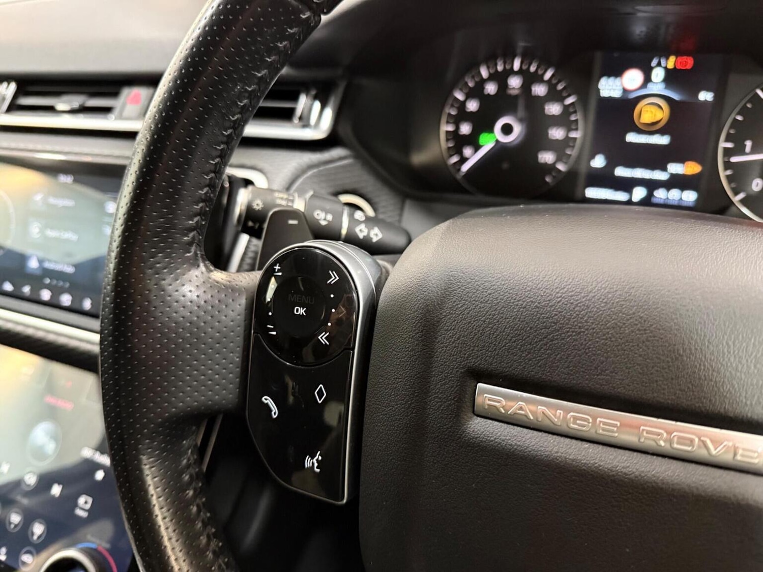 Used Land Rover Range Rover Velar 2020 for sale - 77423534: Photo 31