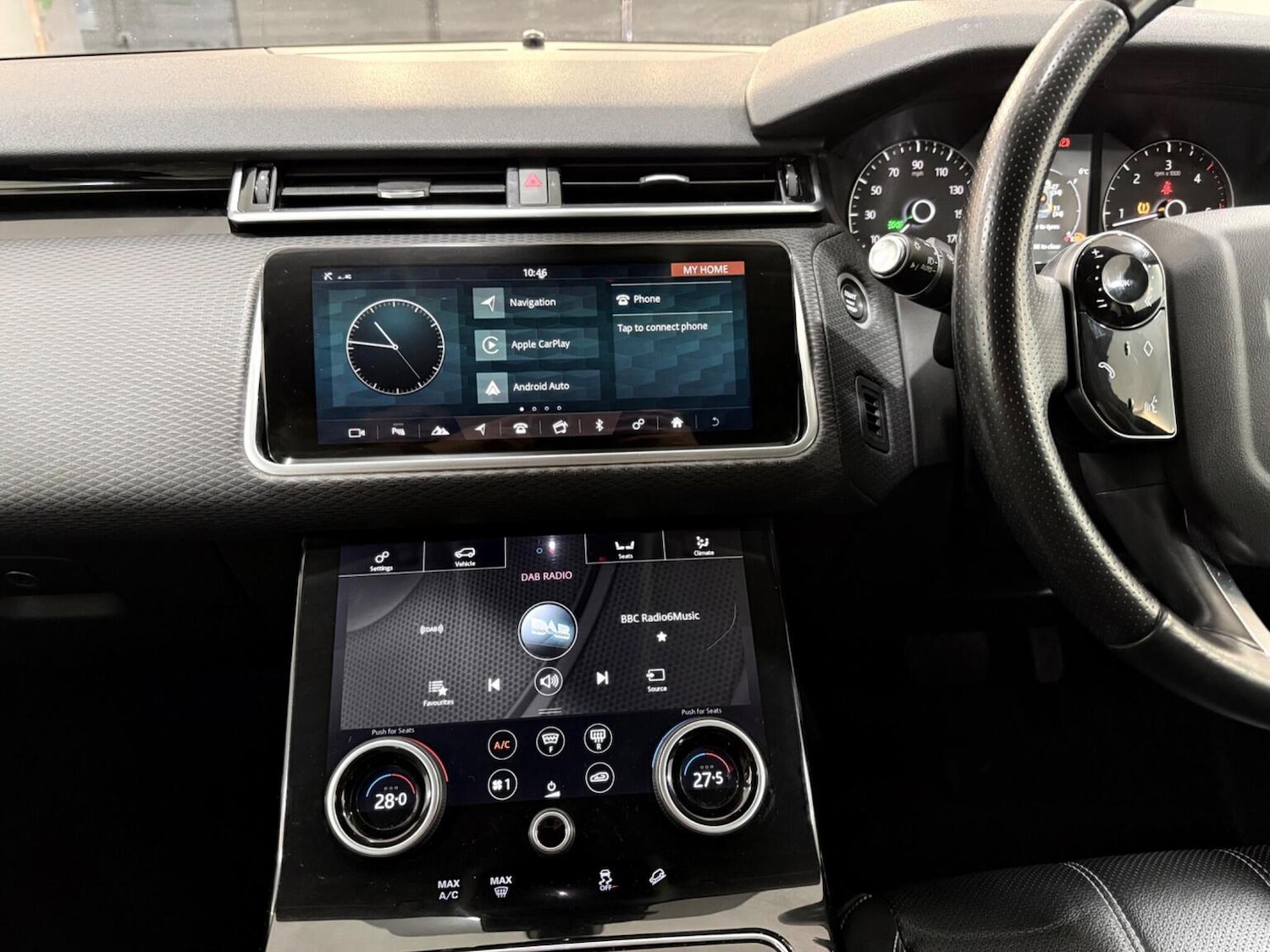 Used Land Rover Range Rover Velar 2020 for sale - 77423534: Photo 37