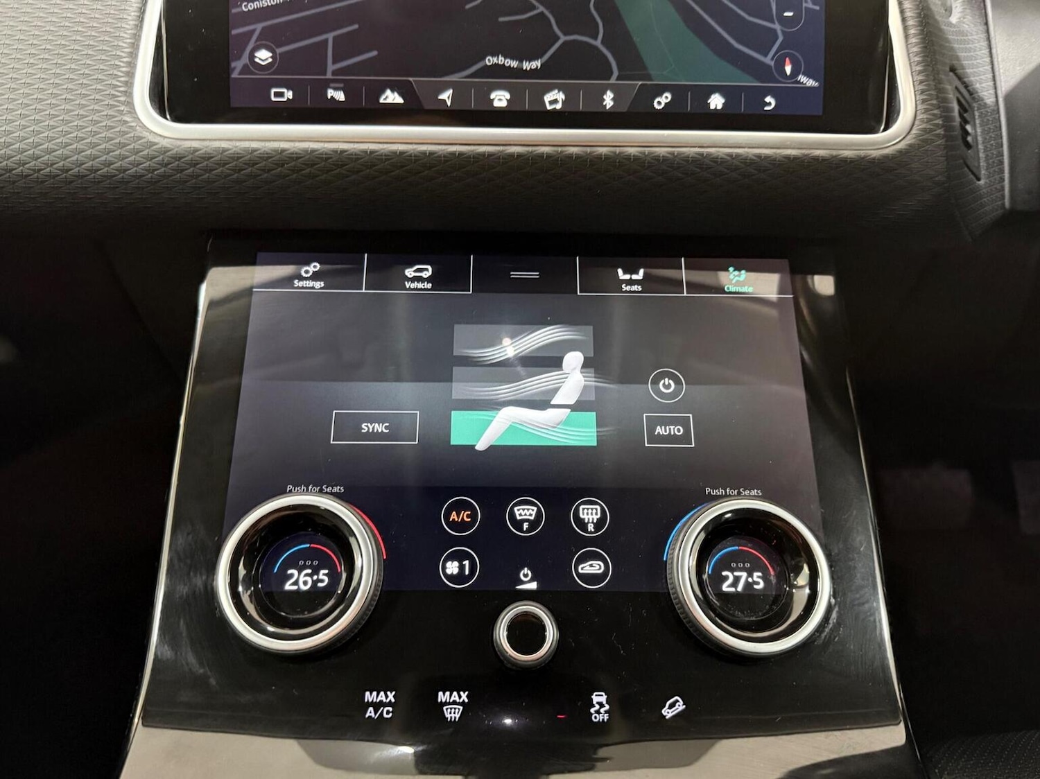 Used Land Rover Range Rover Velar 2020 for sale - 77423534: Photo 38