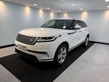 Used Land Rover Range Rover Velar 2020 for sale - 77423534: Photo