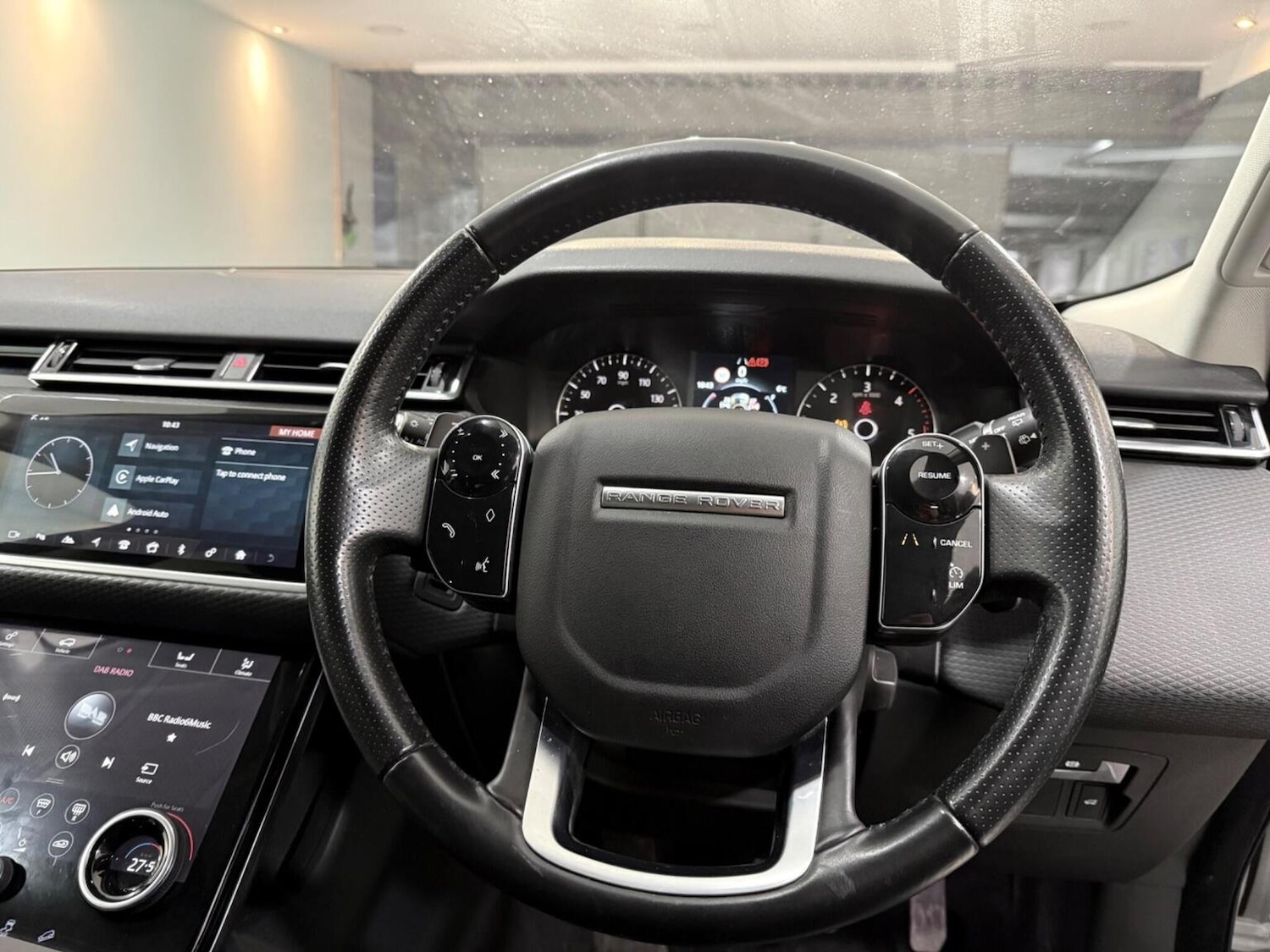 Used Land Rover Range Rover Velar 2020 for sale - 77423534: Photo 42