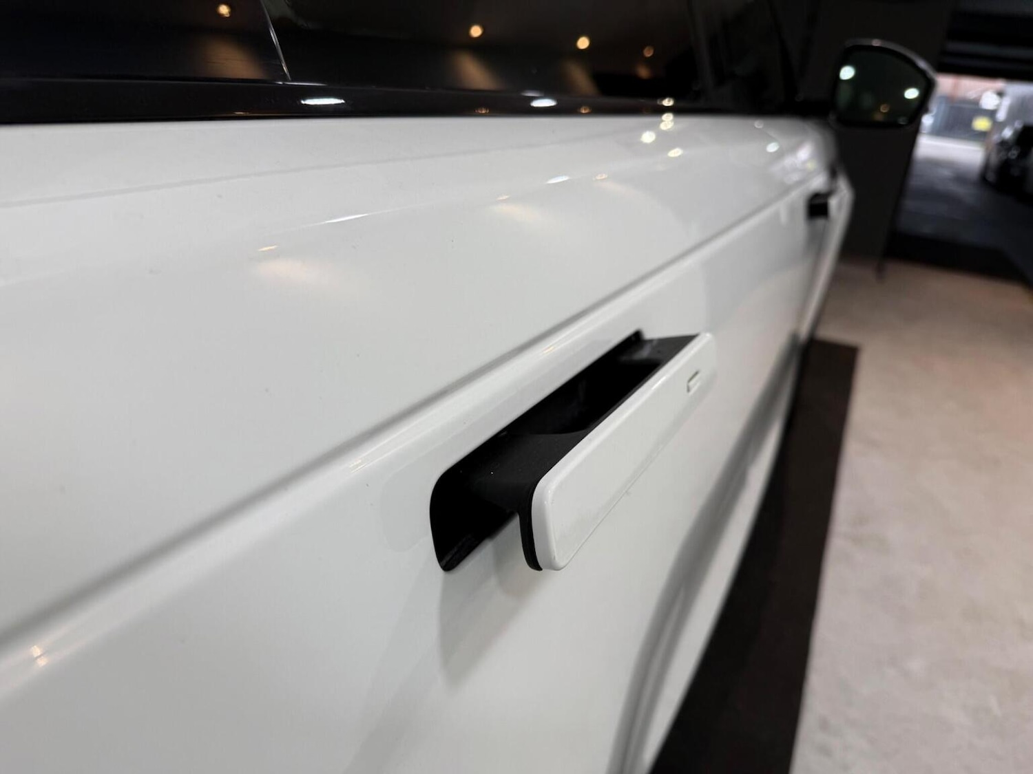 Used Land Rover Range Rover Velar 2020 for sale - 77423534: Photo 45