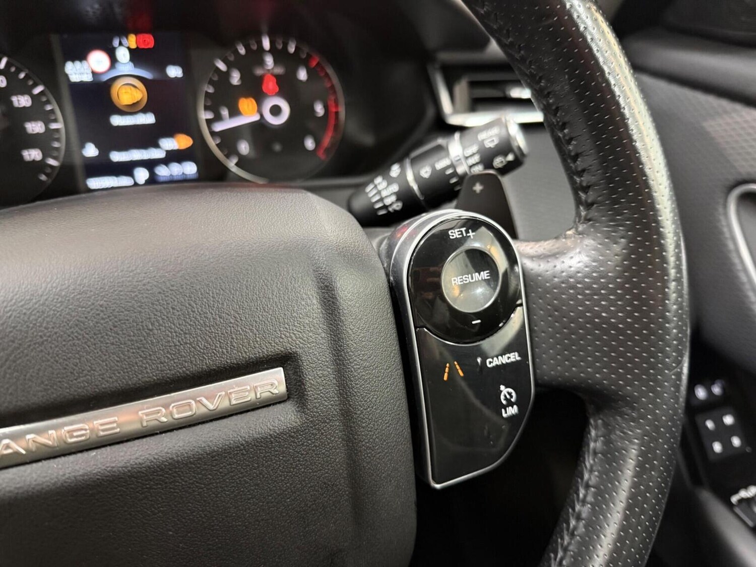 Used Land Rover Range Rover Velar 2020 for sale - 77423534: Photo 46