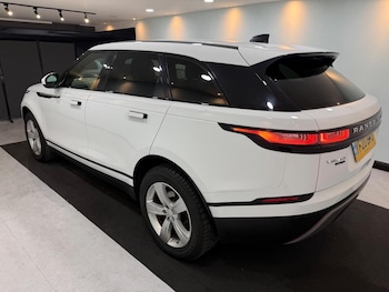 Used Land Rover Range Rover Velar 2020 for sale - 77423534: Photo