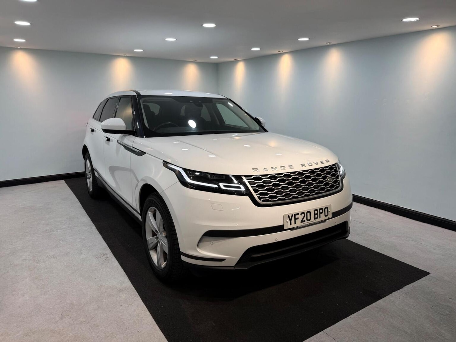 Used Land Rover Range Rover Velar 2020 for sale - 77423534: Photo 7