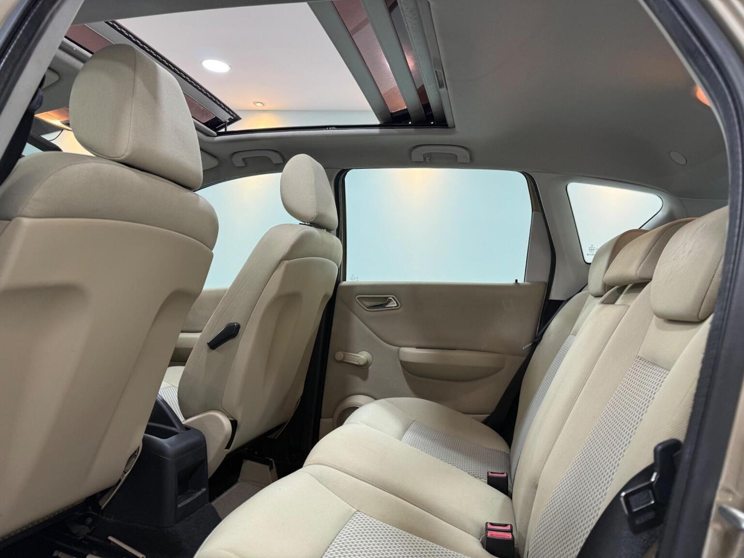 Used Mercedes-Benz A-Class 2007 for sale - 77991642: Photo 10