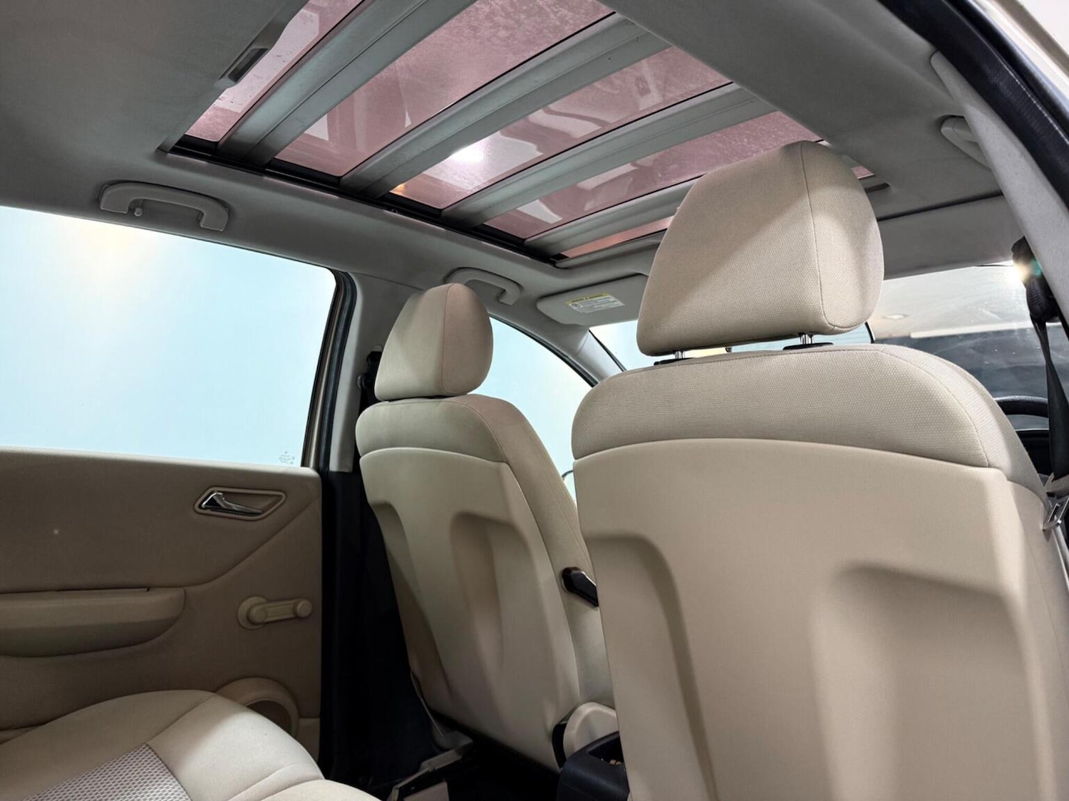 Used Mercedes-Benz A-Class 2007 for sale - 77991642: Photo 13