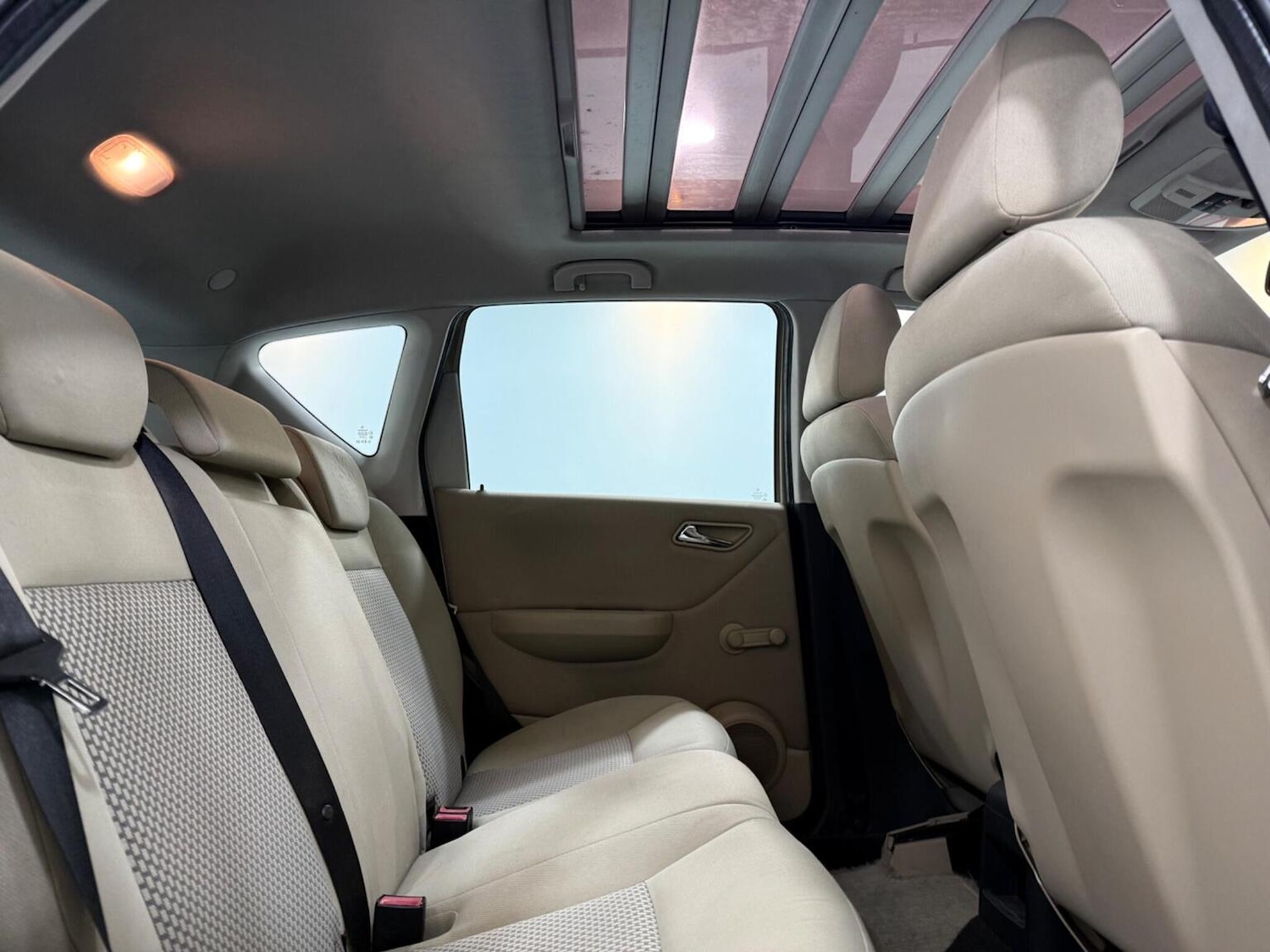 Used Mercedes-Benz A-Class 2007 for sale - 77991642: Photo 15