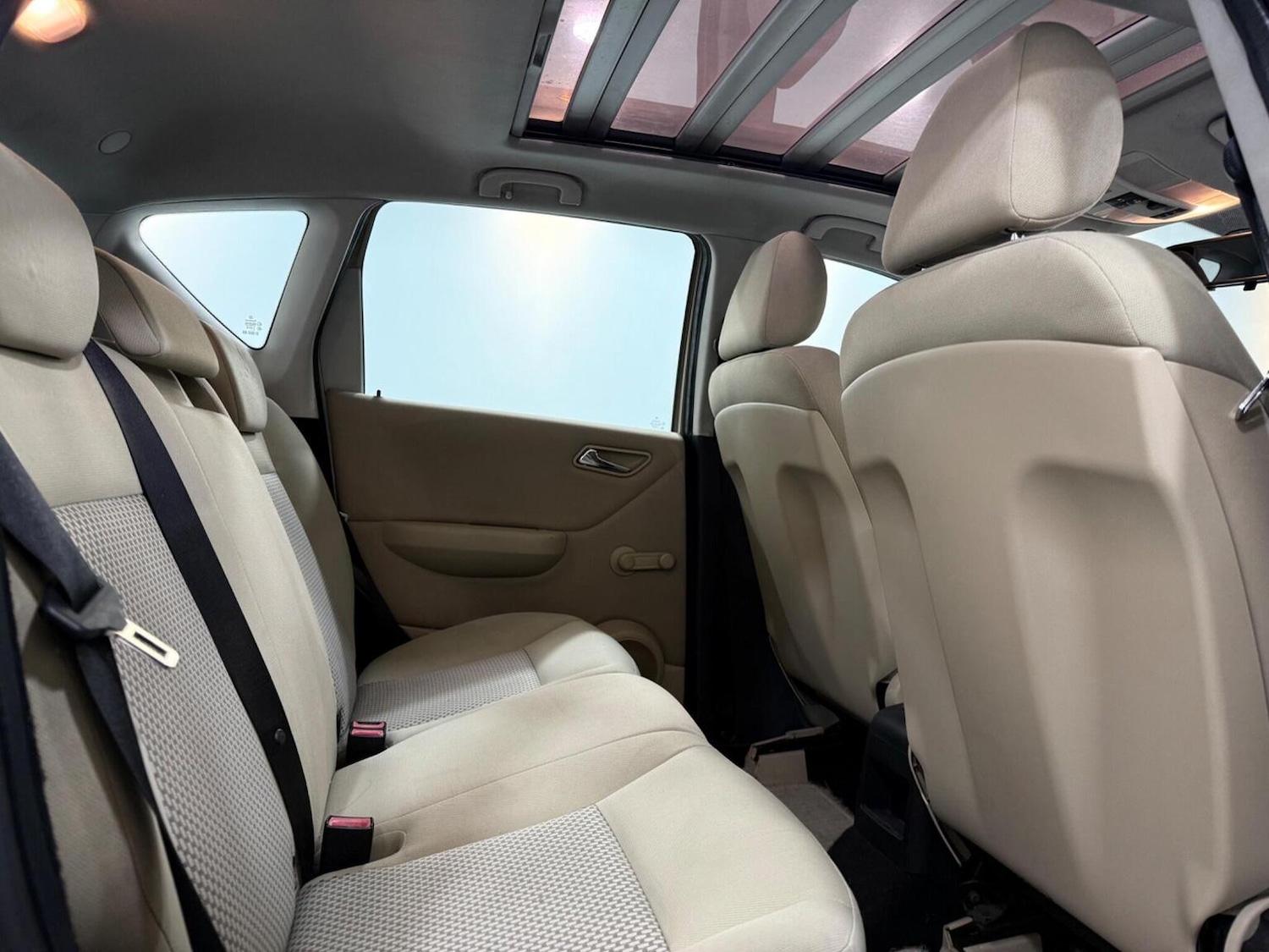 Used Mercedes-Benz A-Class 2007 for sale - 77991642: Photo 16