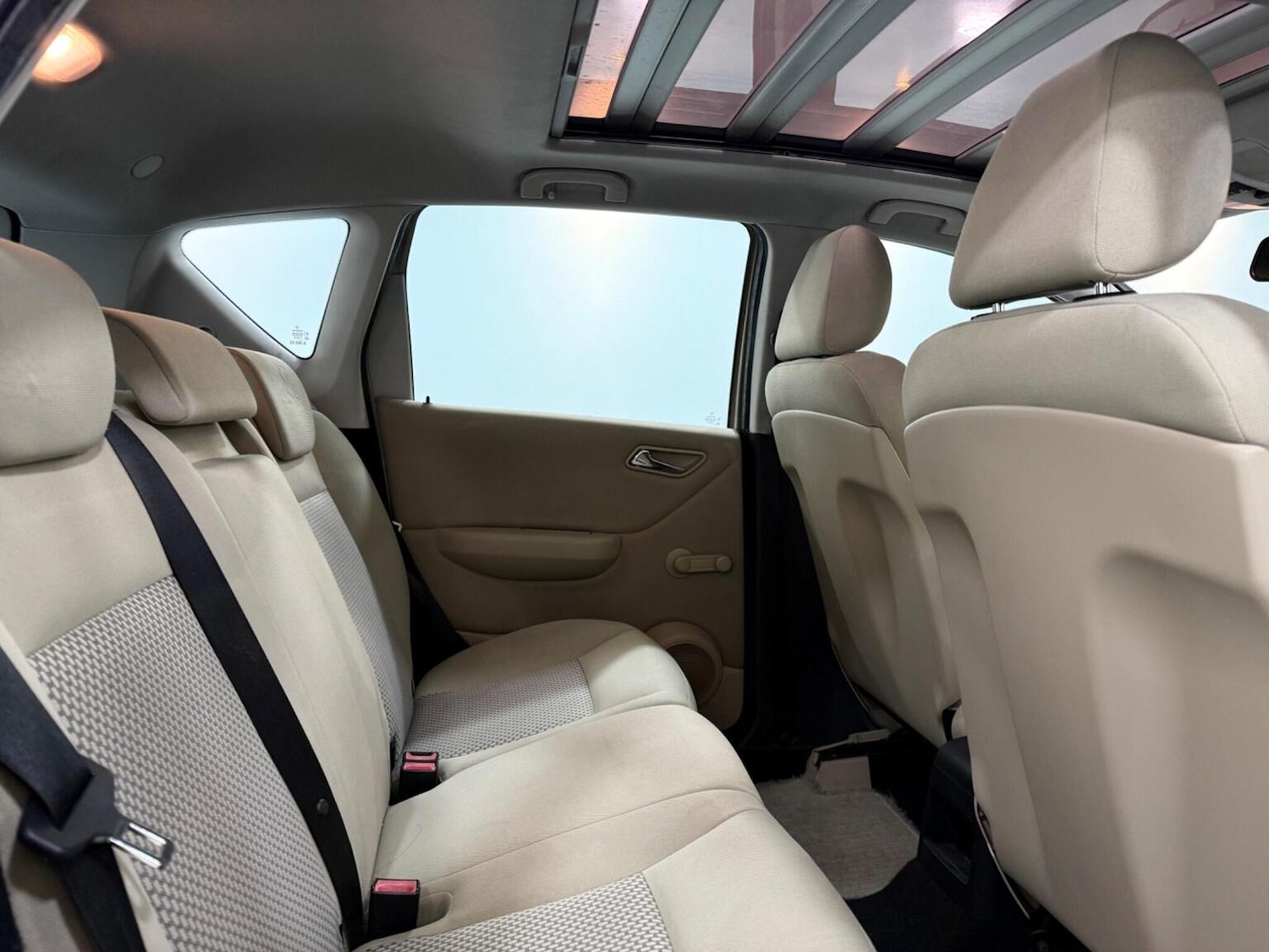 Used Mercedes-Benz A-Class 2007 for sale - 77991642: Photo 17