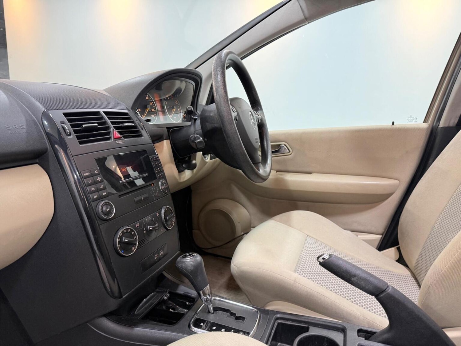 Used Mercedes-Benz A-Class 2007 for sale - 77991642: Photo 2