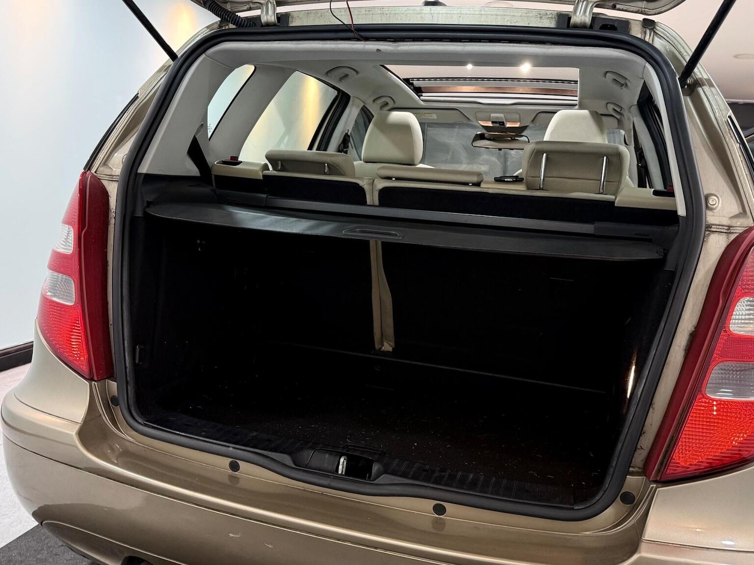 Used Mercedes-Benz A-Class 2007 for sale - 77991642: Photo 26