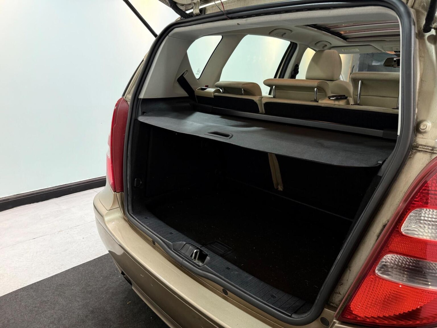 Used Mercedes-Benz A-Class 2007 for sale - 77991642: Photo 27