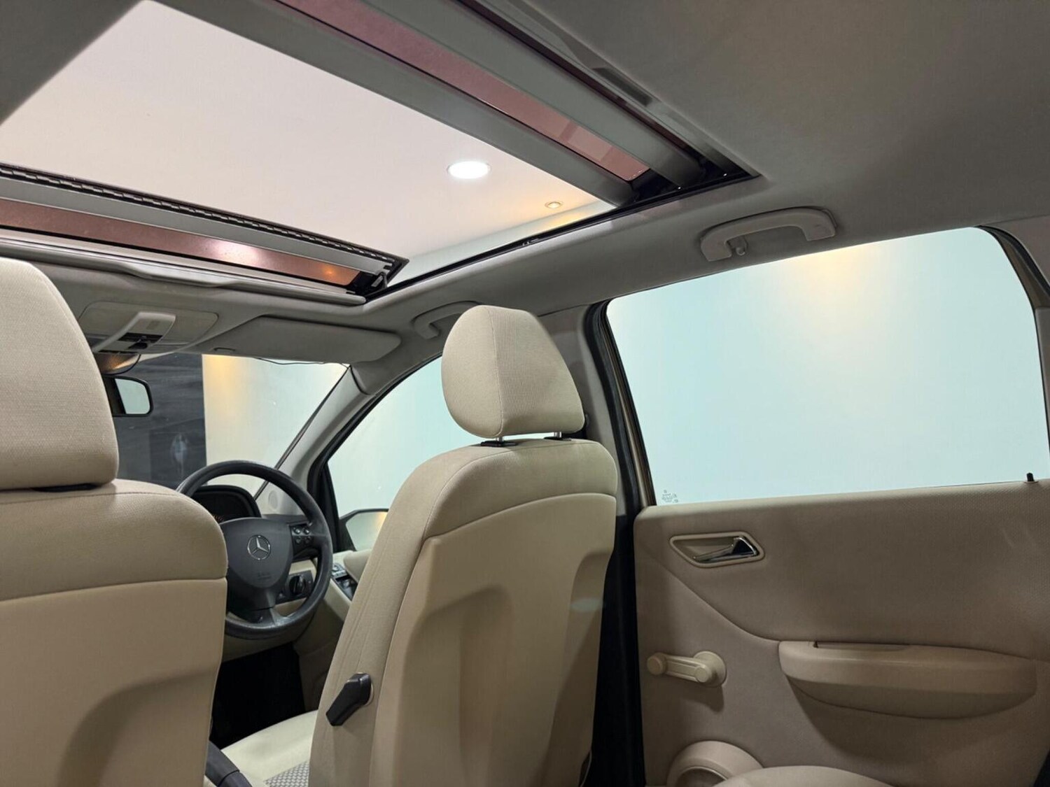 Used Mercedes-Benz A-Class 2007 for sale - 77991642: Photo 31