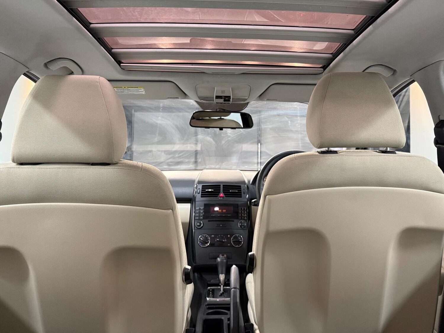 Used Mercedes-Benz A-Class 2007 for sale - 77991642: Photo 36