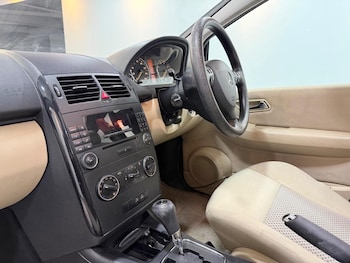 Used Mercedes-Benz A-Class 2007 for sale - 77991642: Photo