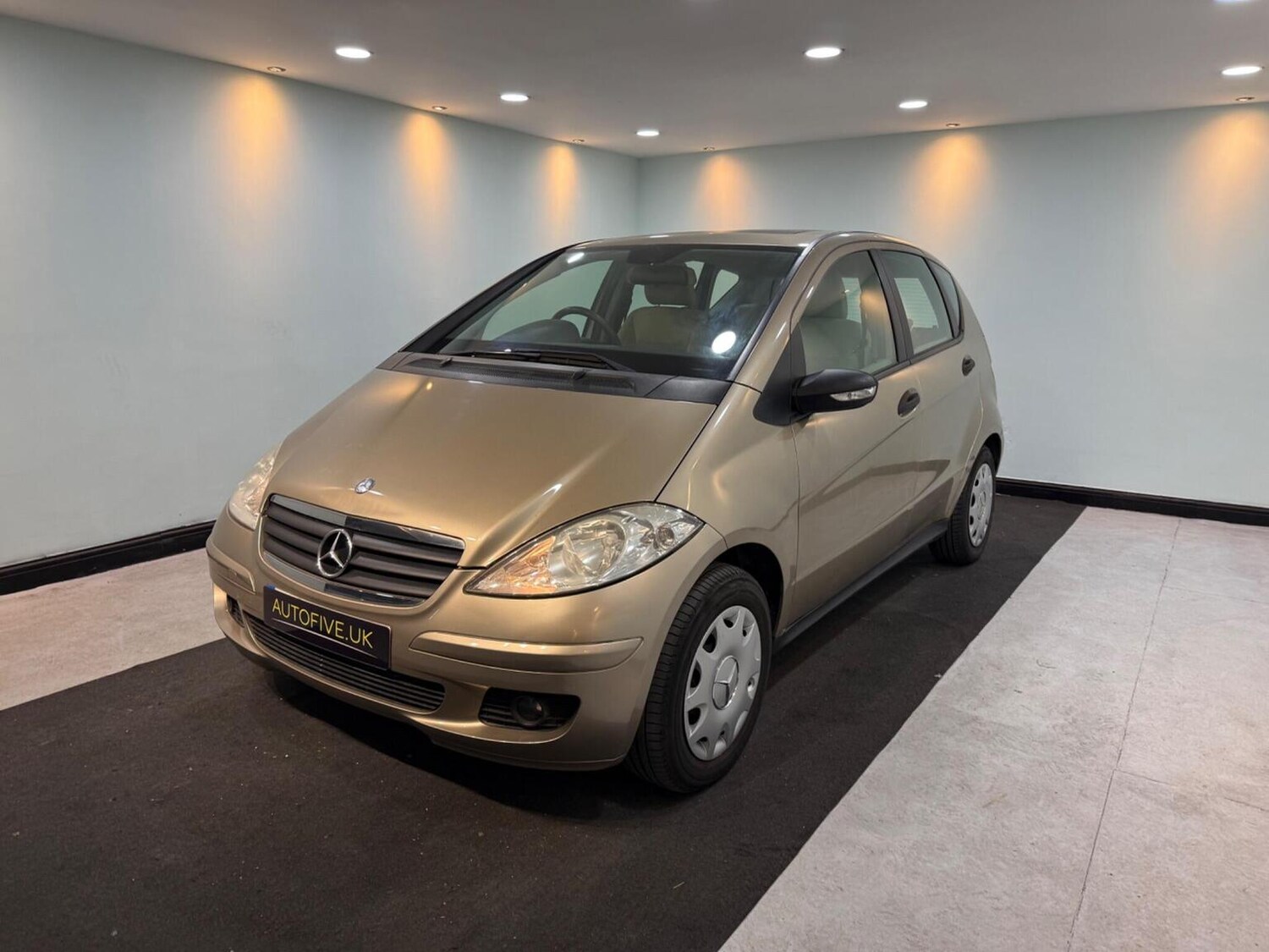 Used Mercedes-Benz A-Class 2007 for sale - 77991642: Photo 42