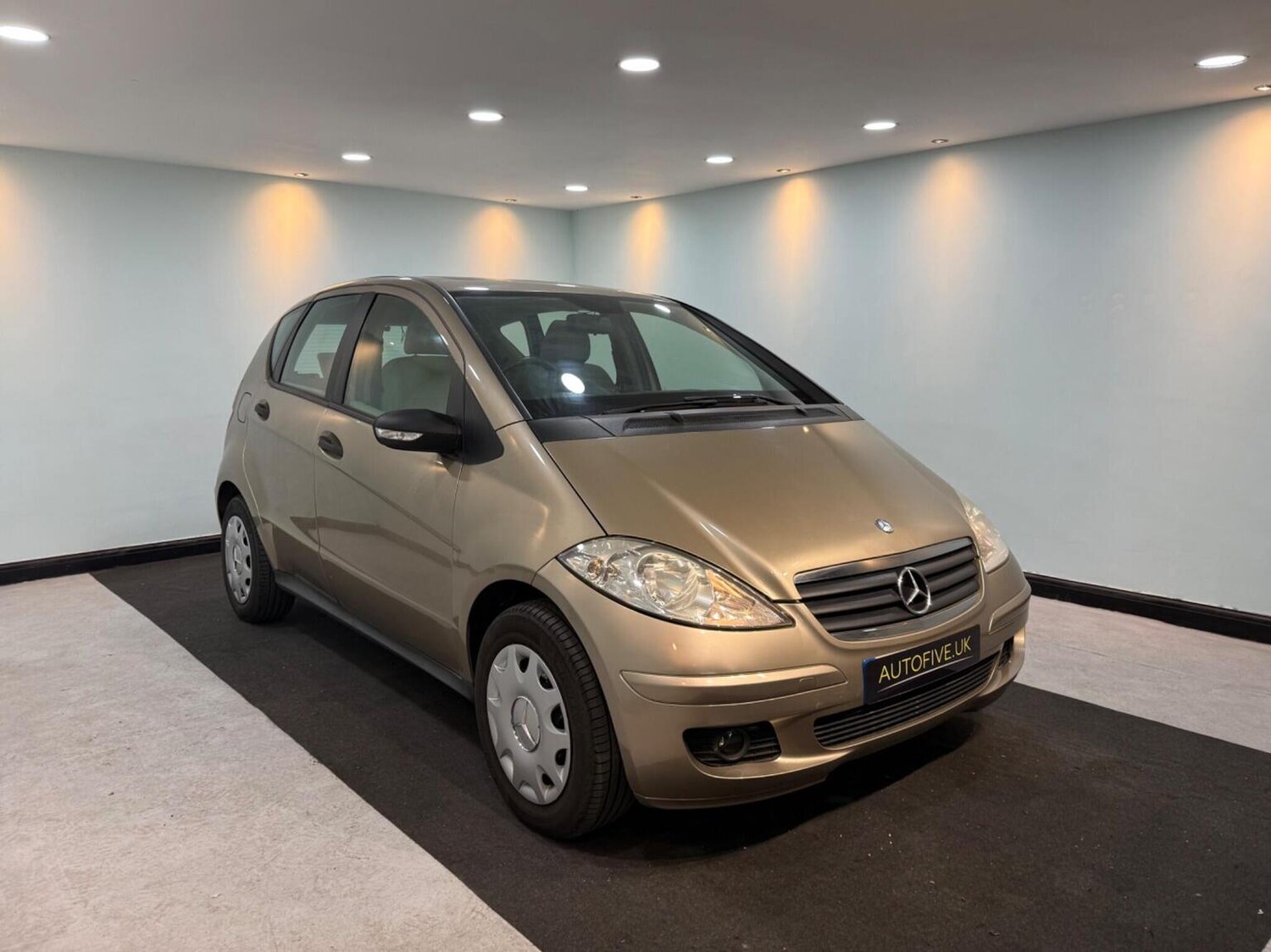 Used Mercedes-Benz A-Class 2007 for sale - 77991642: Photo 49