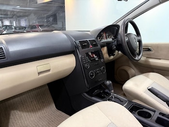 Used Mercedes-Benz A-Class 2007 for sale - 77991642: Photo