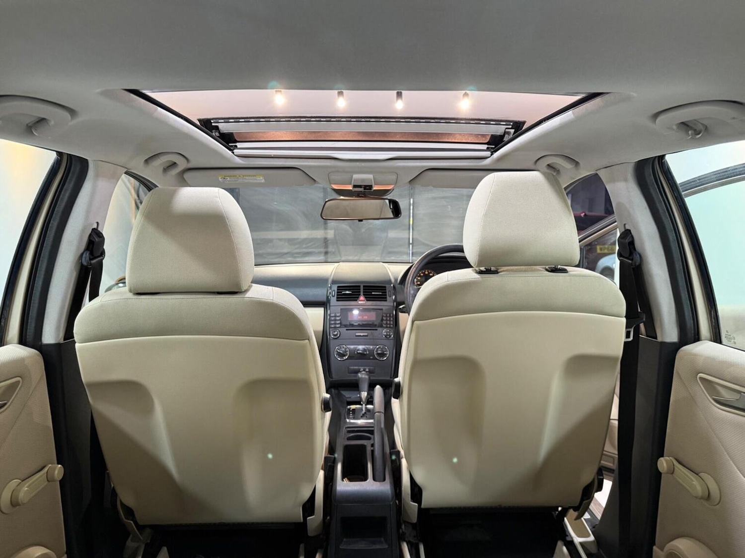 Used Mercedes-Benz A-Class 2007 for sale - 77991642: Photo 7