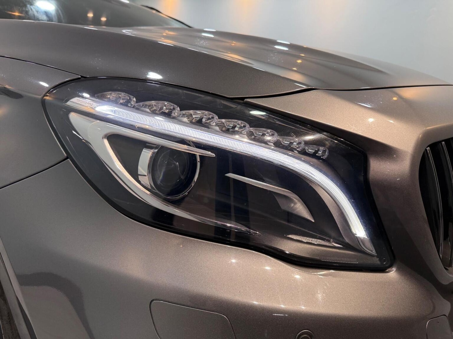 Used Mercedes-Benz GLA 2014 for sale - 77008067: Photo 16