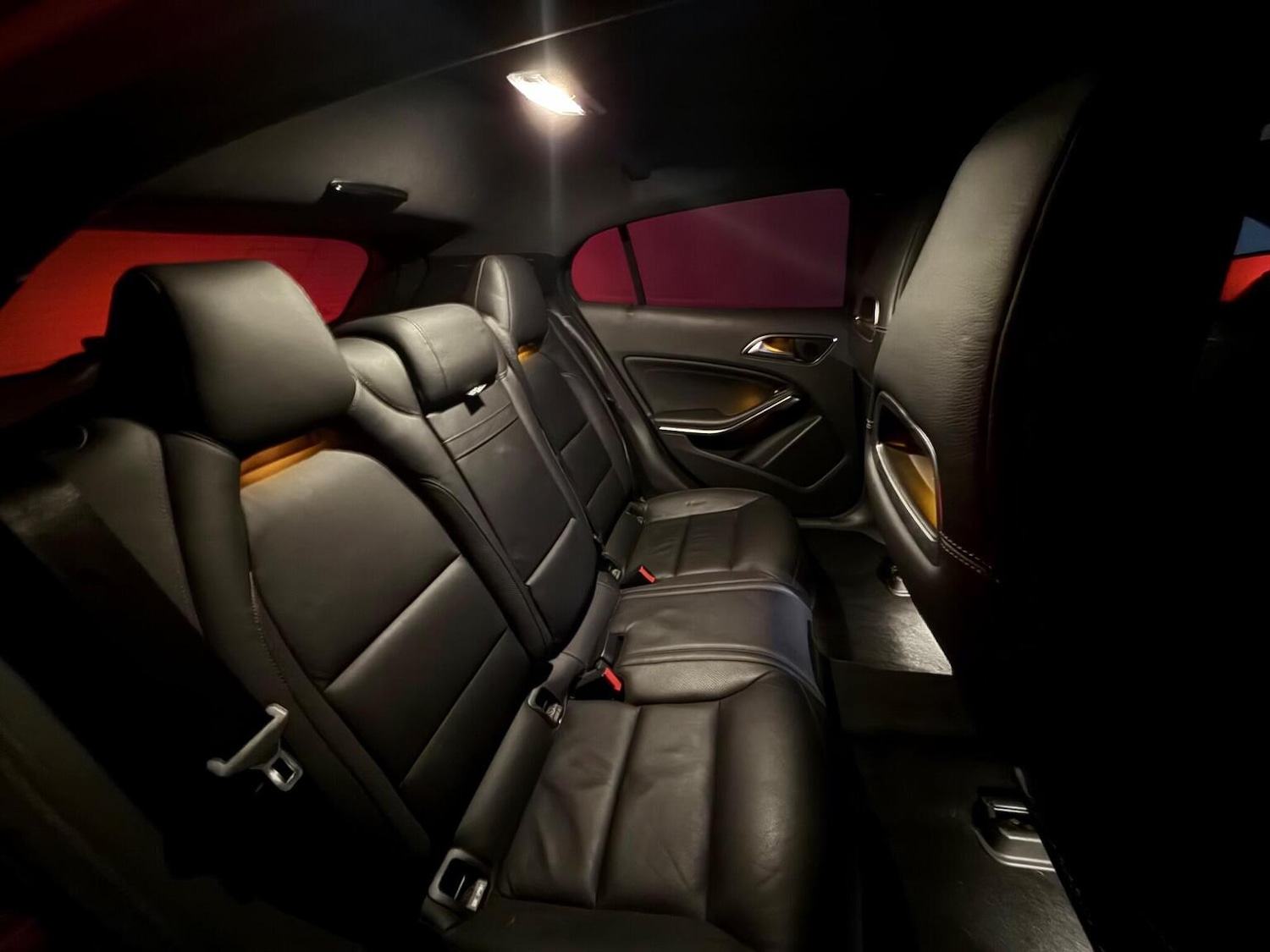 Used Mercedes-Benz GLA 2014 for sale - 77008067: Photo 19