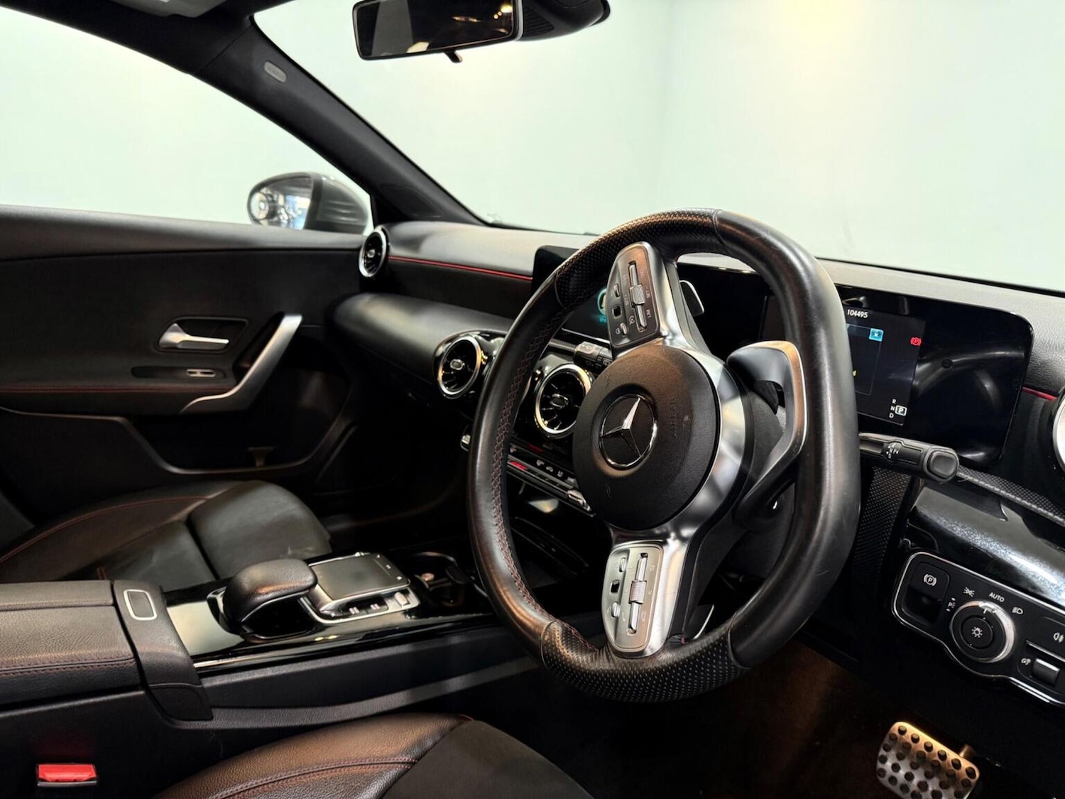 Used Mercedes-Benz A-Class 2018 for sale - 76455336: Photo 15